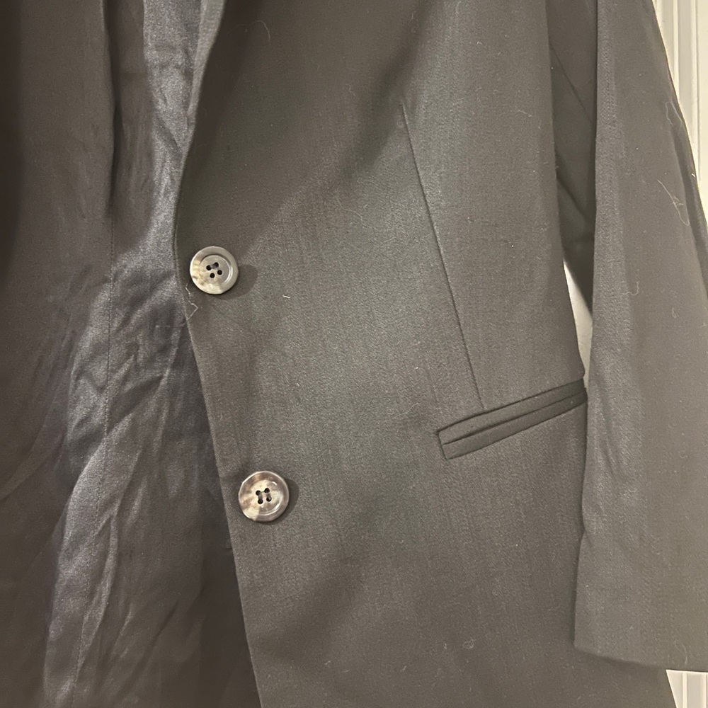 THE ROW BLAZER - Picture 2 of 7